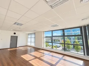 Pronájem kanceláře, Praha - Smíchov, 52 m2