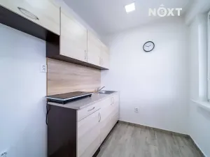 Prodej bytu 1+kk, Havířov, Studentská, 26 m2