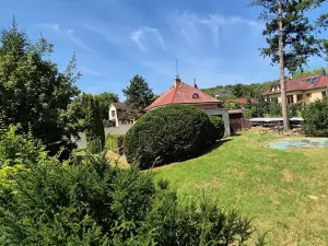 Prodej rodinného domu, Černošice, V Habřinách, 102 m2