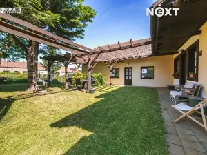 Prodej rodinného domu, Drnovice, 240 m2