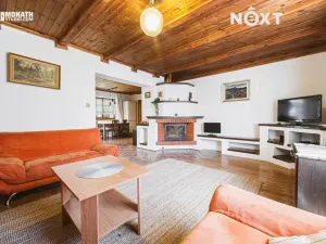 Prodej rodinného domu, Drnovice, 240 m2