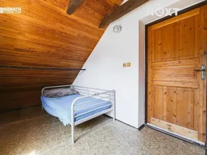 Prodej rodinného domu, Drnovice, 240 m2