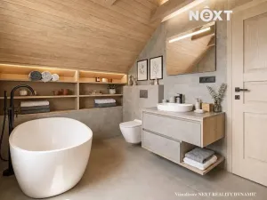 Prodej rodinného domu, Drnovice, 240 m2