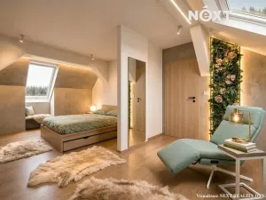Prodej rodinného domu, Drnovice, 240 m2
