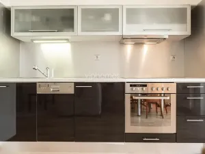 Pronájem bytu 2+kk, Praha - Smíchov, Na Zatlance, 45 m2