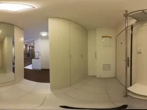 Prodej bytu 3+kk, Praha - Libeň, Sokolovská, 95 m2