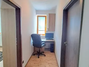 Prodej bytu 3+kk, Židlochovice, Joštova, 75 m2