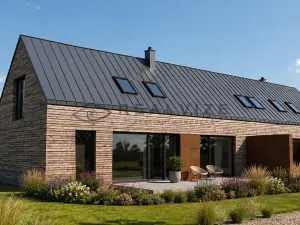 Prodej pozemku pro bydlení, Pištín, 1435 m2