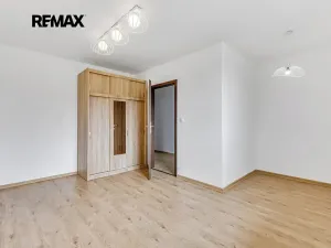 Prodej bytu 3+kk, Hýskov, U Statku, 74 m2
