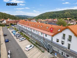 Prodej bytu 3+kk, Hýskov, U Statku, 74 m2