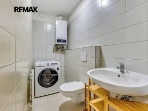 Prodej bytu 3+kk, Hýskov, U Statku, 74 m2