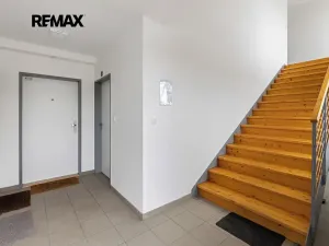 Prodej bytu 3+kk, Hýskov, U Statku, 74 m2