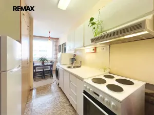 Prodej bytu 3+1, Praha - Stodůlky, Přecechtělova, 74 m2