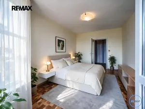 Prodej bytu 3+kk, Praha - Chodov, Tererova, 59 m2