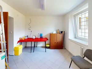 Prodej rodinného domu, Pomezí, 244 m2