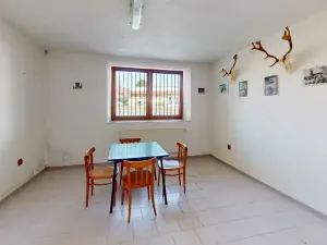 Prodej rodinného domu, Pomezí, 244 m2