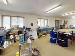 Prodej rodinného domu, Pomezí, 244 m2