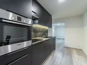 Pronájem bytu 2+1, Vsetín, Josefa Sousedíka, 58 m2
