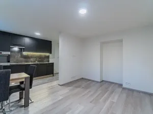 Pronájem bytu 2+1, Vsetín, Josefa Sousedíka, 58 m2
