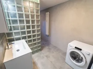 Pronájem bytu 2+1, Vsetín, Josefa Sousedíka, 58 m2