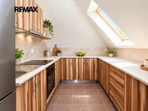Pronájem bytu 3+kk, Kolín, Obecní dvůr, 74 m2