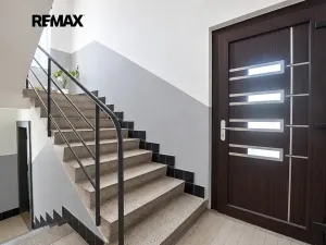 Pronájem bytu 3+kk, Kolín, Obecní dvůr, 74 m2