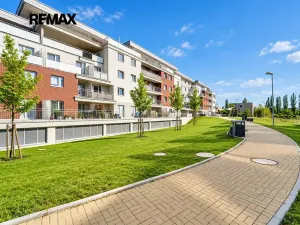Pronájem bytu 3+kk, Poděbrady, Nerudova, 92 m2