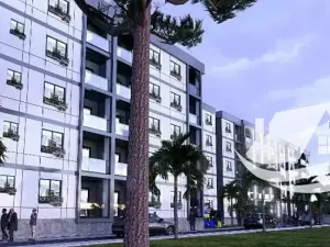 Prodej bytu 2+kk, Golem, Albánie, 59 m2