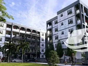 Prodej bytu 2+kk, Golem, Albánie, 59 m2