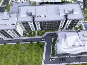 Prodej bytu 2+kk, Golem, Albánie, 59 m2