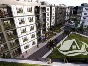 Prodej bytu 2+kk, Golem, Albánie, 59 m2