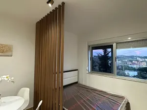 Prodej bytu 1+kk, Drač, Albánie, Shkembi i Kavajes, 34 m2