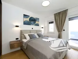 Prodej vily, Vrsi, Chorvatsko, 209 m2