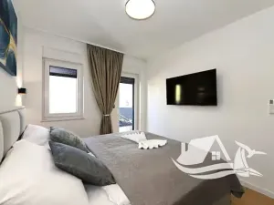 Prodej vily, Vrsi, Chorvatsko, 209 m2