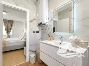 Prodej vily, Vrsi, Chorvatsko, 209 m2