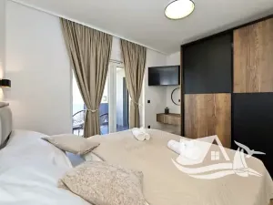 Prodej vily, Vrsi, Chorvatsko, 209 m2