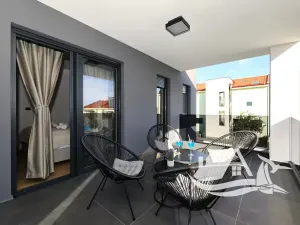 Prodej vily, Vrsi, Chorvatsko, 209 m2