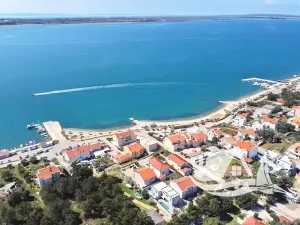 Prodej vily, Vrsi, Chorvatsko, 209 m2