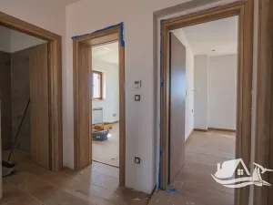 Prodej vily, Kovači, Kaštelir-Labinci, Chorvatsko, 168 m2