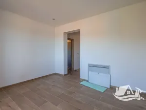 Prodej vily, Kovači, Kaštelir-Labinci, Chorvatsko, 168 m2