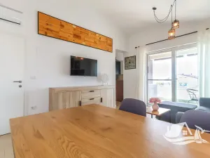 Prodej bytu 3+kk, Matulini, Chorvatsko, 60 m2