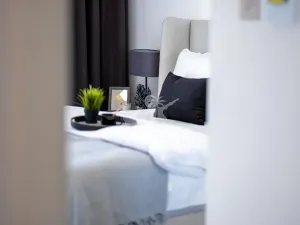 Prodej bytu 2+1, Trikomo, Kypr, 81 m2