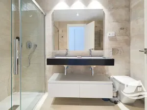 Prodej bytu 4+kk, Fuengirola, Španělsko, 112 m2