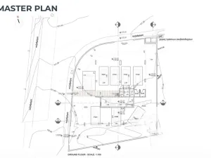 Prodej bytu 2+1, Pafos, Kypr, 77 m2