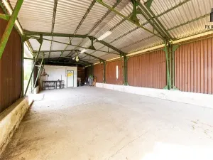 Prodej skladu, Ořechov, 91 m2