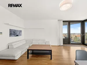 Pronájem bytu 2+kk, Praha - Žižkov, Malešická, 73 m2