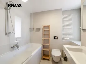 Pronájem bytu 2+kk, Praha - Žižkov, Malešická, 73 m2