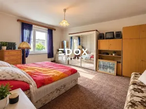 Prodej rodinného domu, Jeneč, Lidická, 150 m2