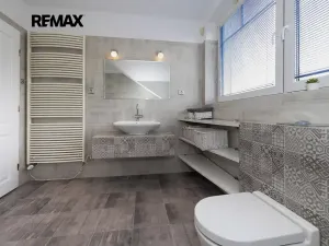 Pronájem rodinného domu, Bašť, Mratínská, 151 m2