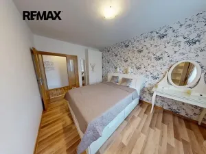 Prodej bytu 3+1, Praha - Letňany, Havířovská, 68 m2